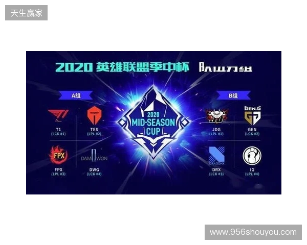 PVISION问鼎梦幻联赛，明天又是一个T1级别大赛开始